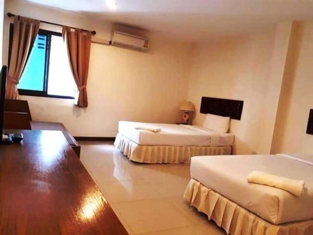 Superior Room photo 2