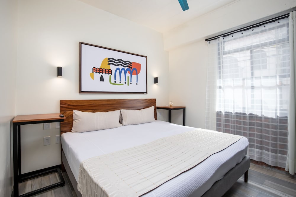 Standard Room - Photo 1