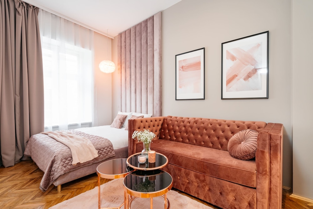 Comfort Apartment photo 2