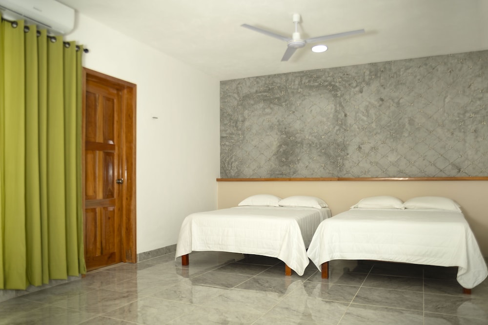Deluxe Room photo 1