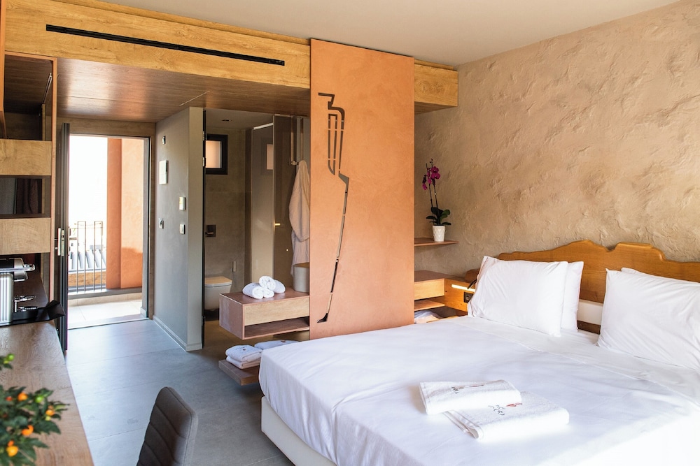 Indulge Room | 28m2 - Photo 4
