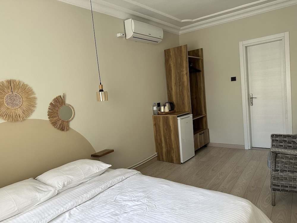 Standard Room, Garden View photo 2