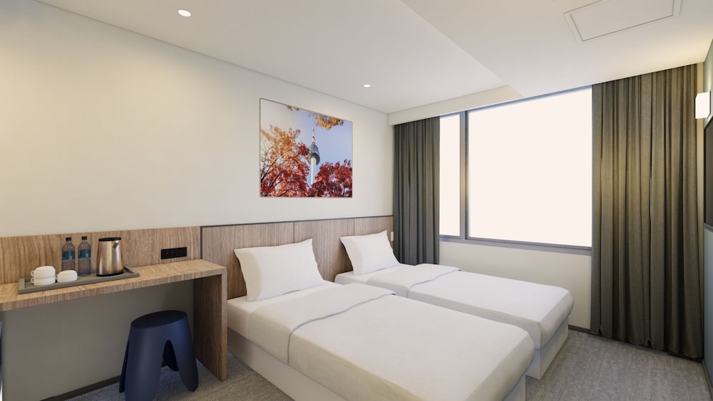 Superior Twin Room - Photo 1