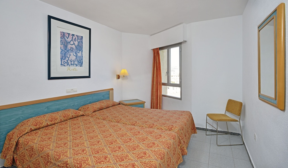 Habitación Económica