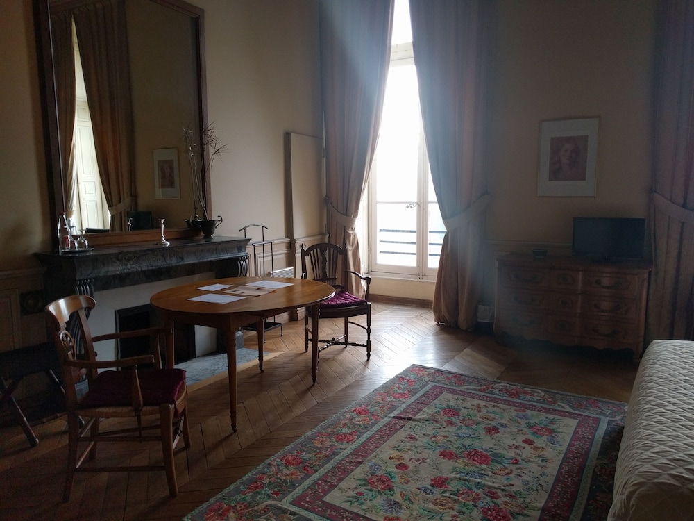Superior Room, Park View photo 3