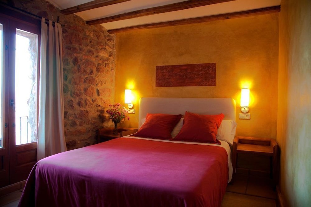 Habitación Doble o Twin Estándar