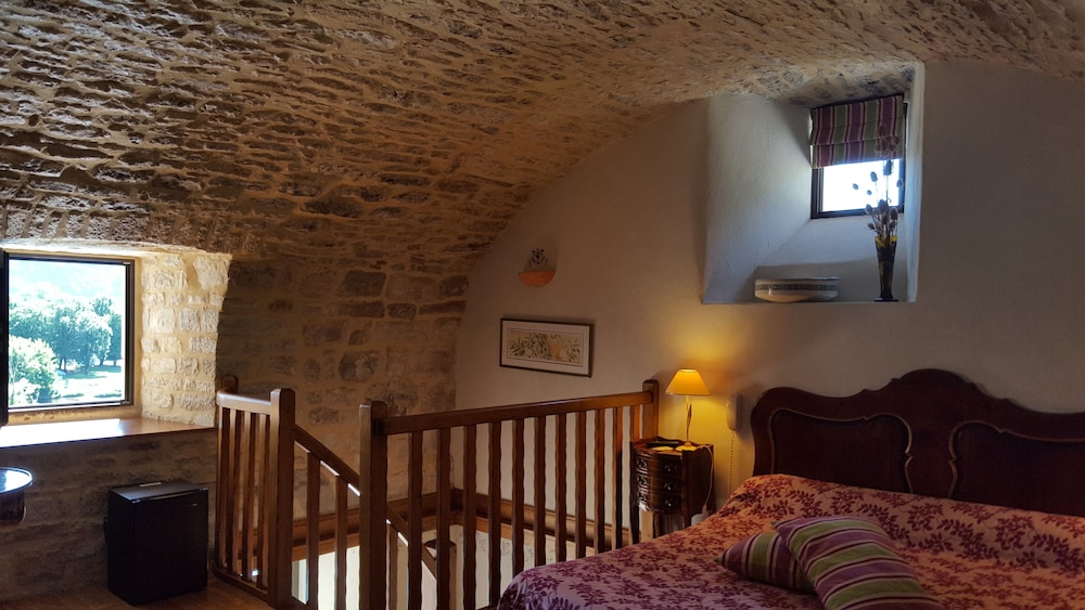 Superior Suite (Duplex Olivier) photo 3