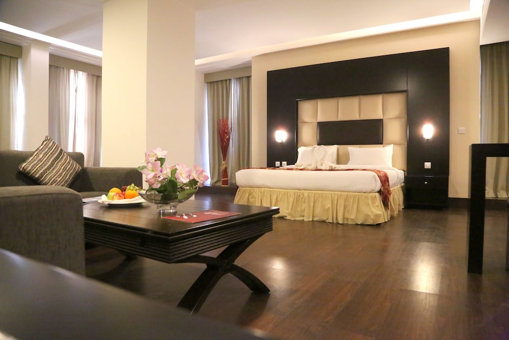 Suite, 1 Bedroom