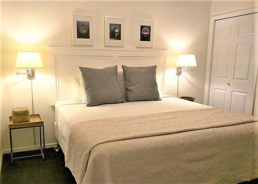 Luxury Suite, 2 Bedrooms photo 2