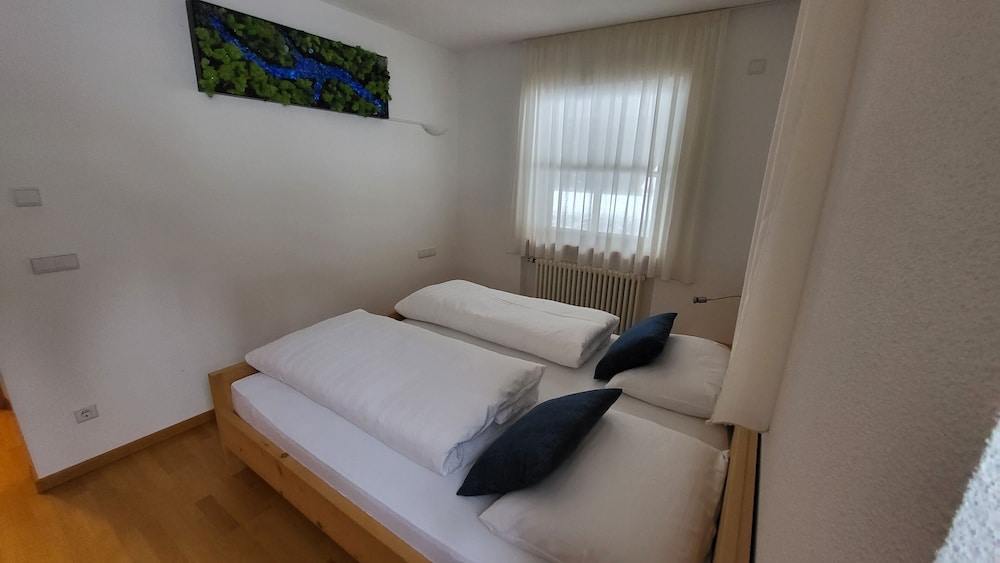 Comfort Double Room photo 2