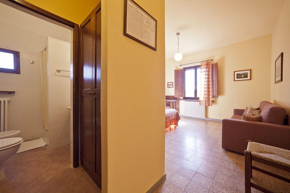 Quadruple Room photo 1