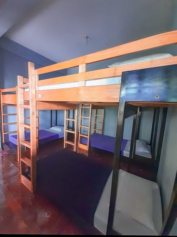 Basic Shared Dormitory, Mixed Dorm photo 2