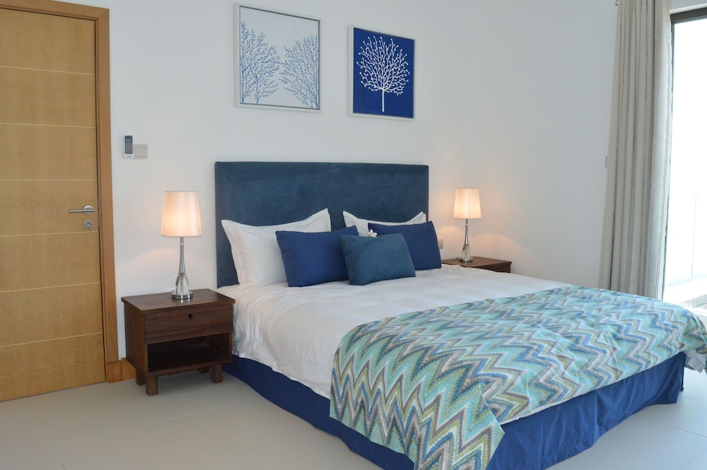 Panoramic Penthouse, 3 Bedrooms, Ocean View photo 1
