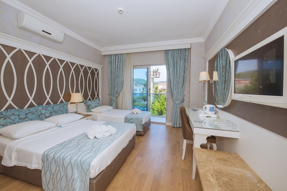 Chambre Standard