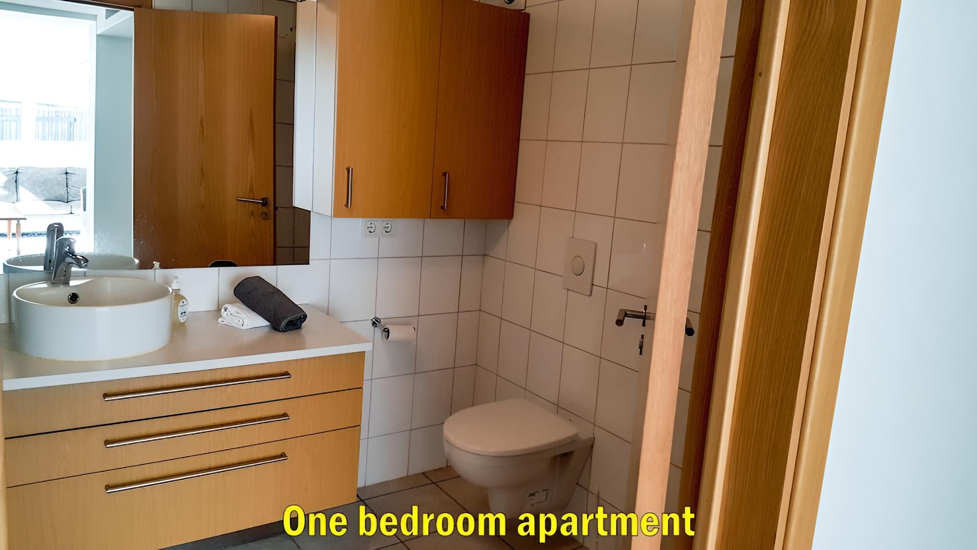 Standard Apartment photo 3