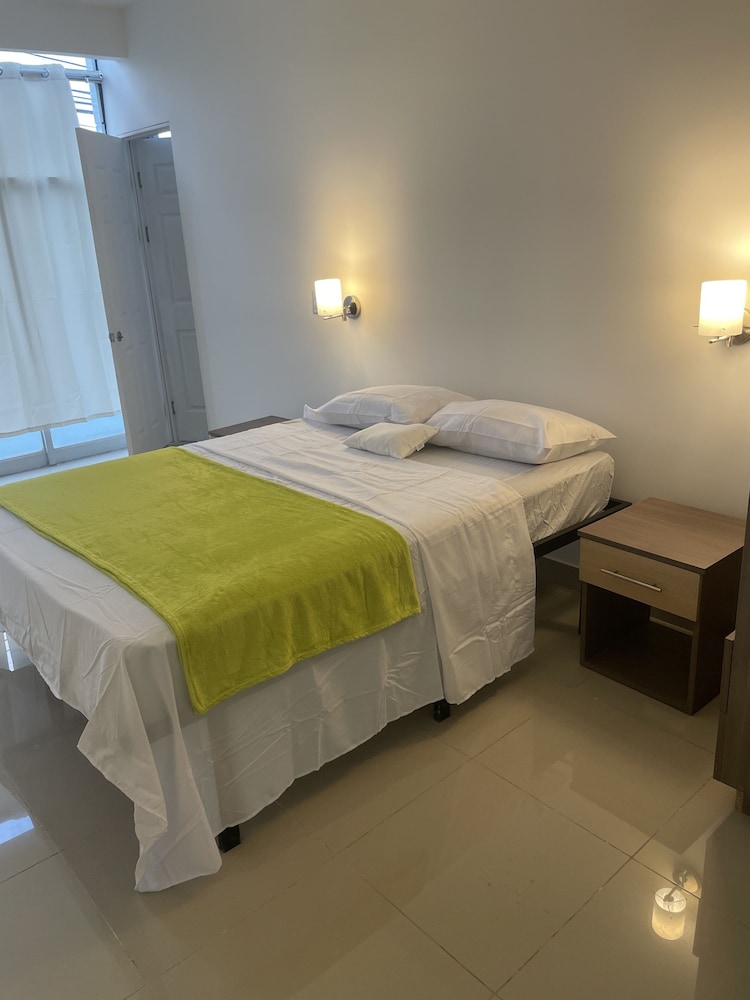 Basic Room
