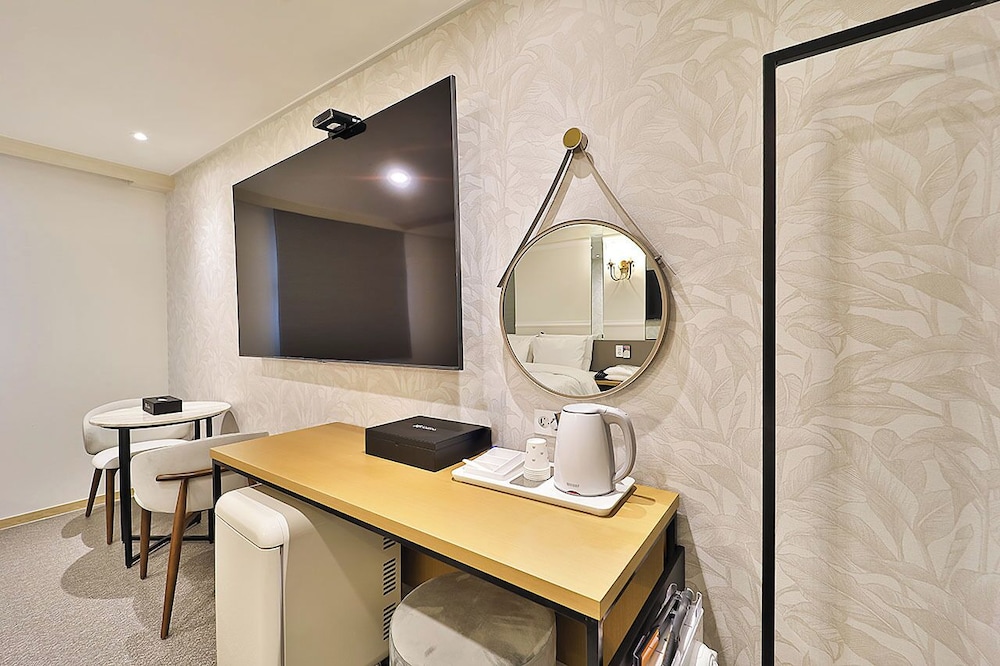Deluxe Twin Room - Photo 3