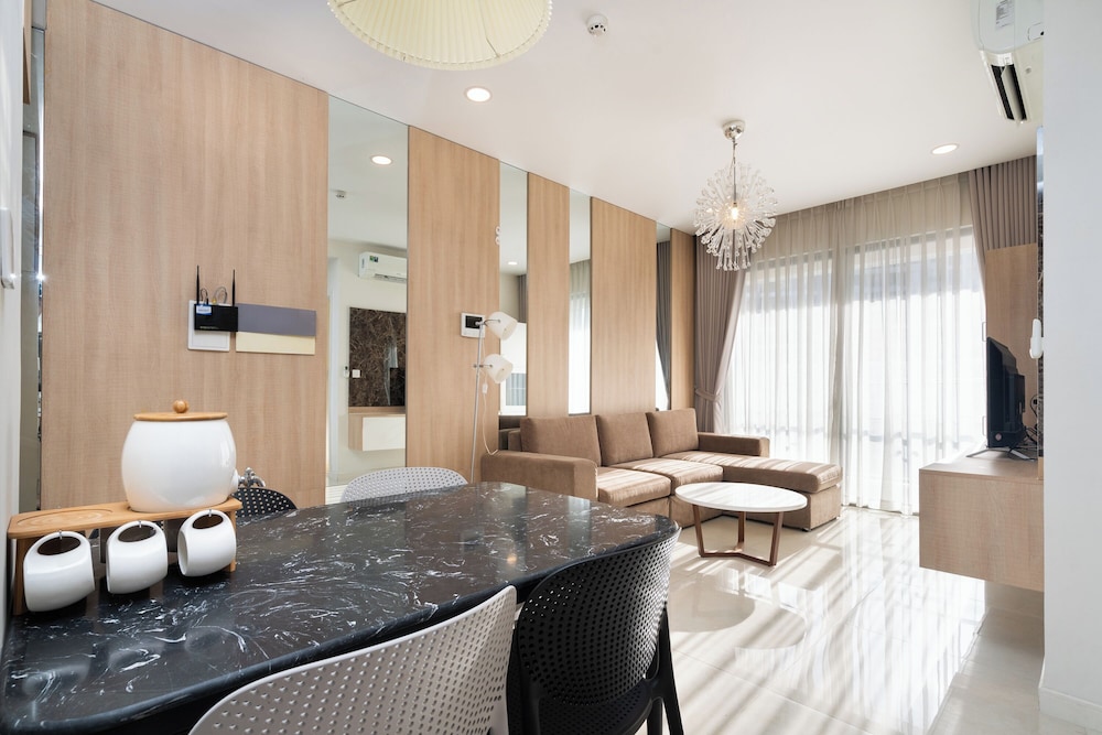 Family Apartment