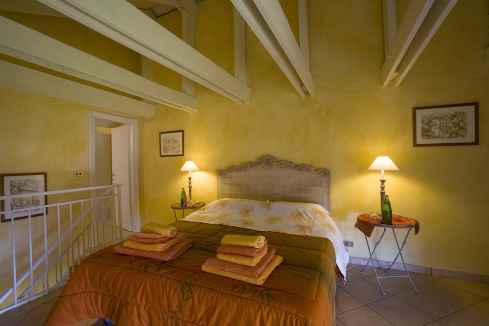 Apartment, 2 Bedrooms (OLTRE) photo 1