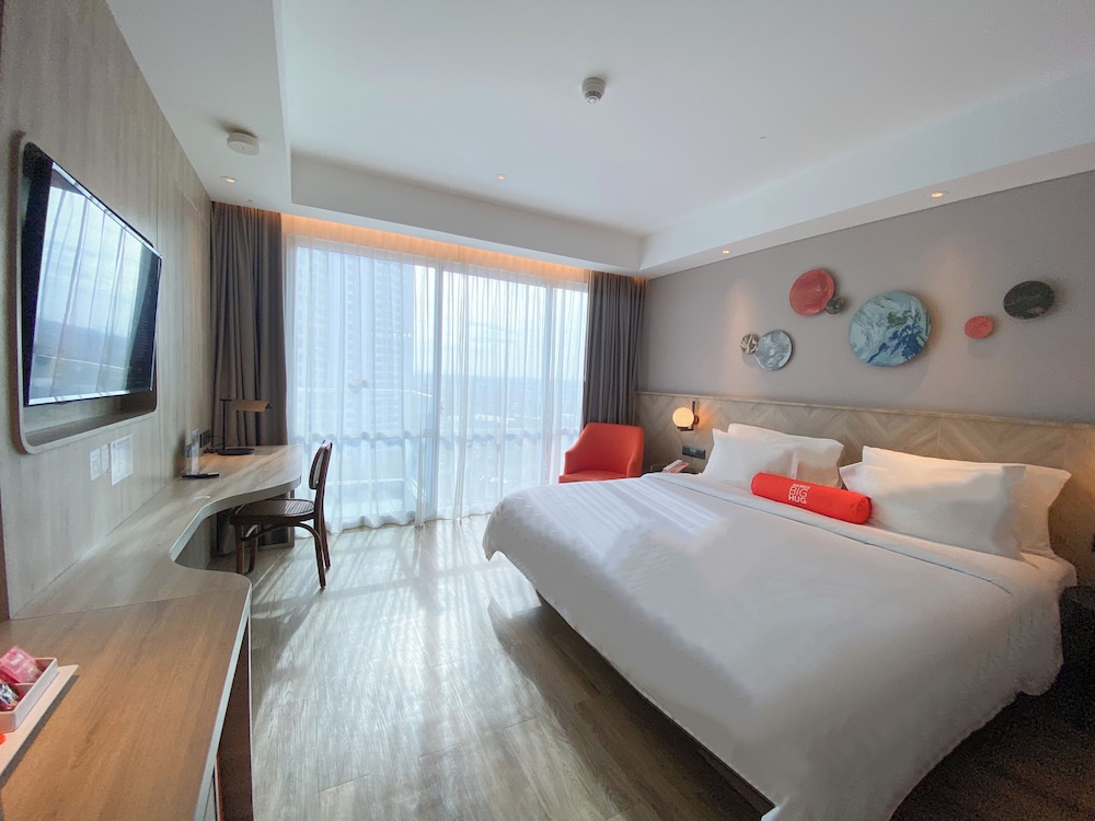 Room (Harris Double or Twin) - Photo 4