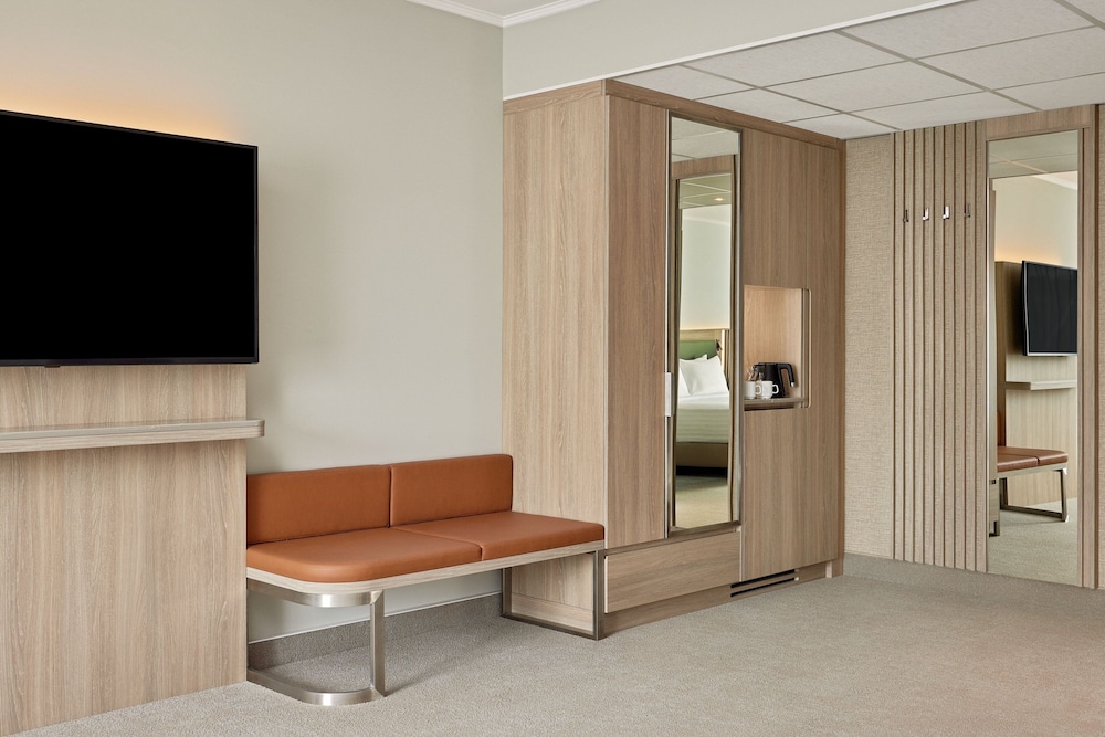 Family Room, 1 Double Bed
