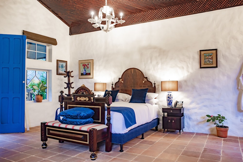 Luxury Double Room, 1 Queen Bed photo 1