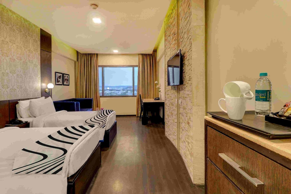 Club Double or Twin Room Club Double or Twin Room