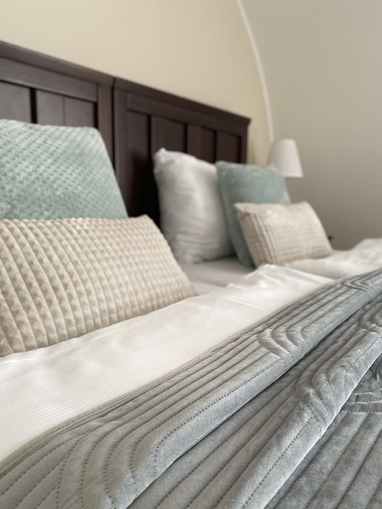 Superior Double or Twin Room photo 3