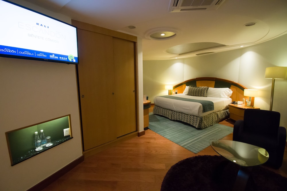 Junior Suite con Jacuzzi photo 3