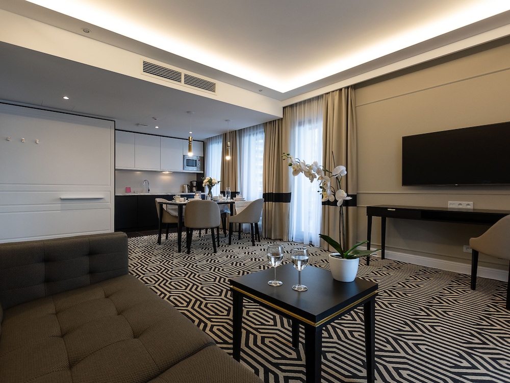 Baltic Park Fort Apartament F.202 photo 1