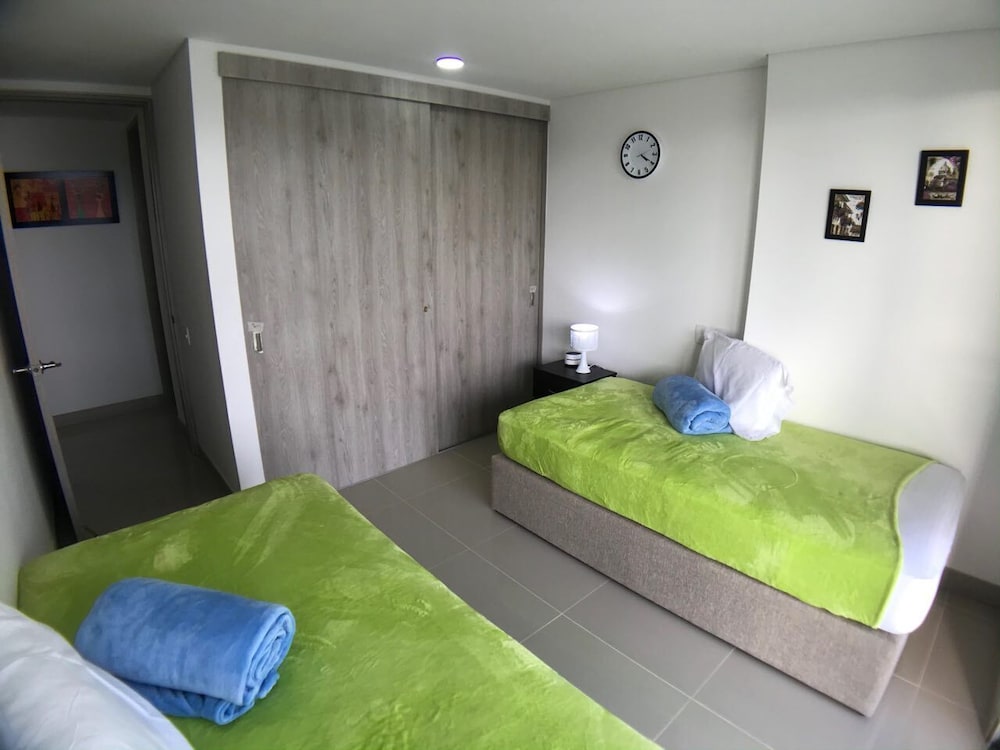 Deluxe Apartment photo 2
