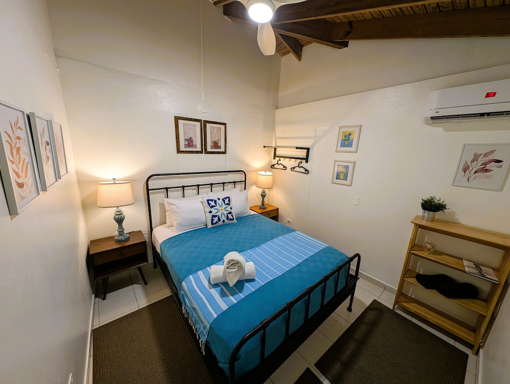 Basic Double Room photo 1