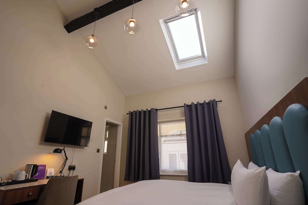 Apartment, 2 Bedrooms (Cottage) - Photo 5
