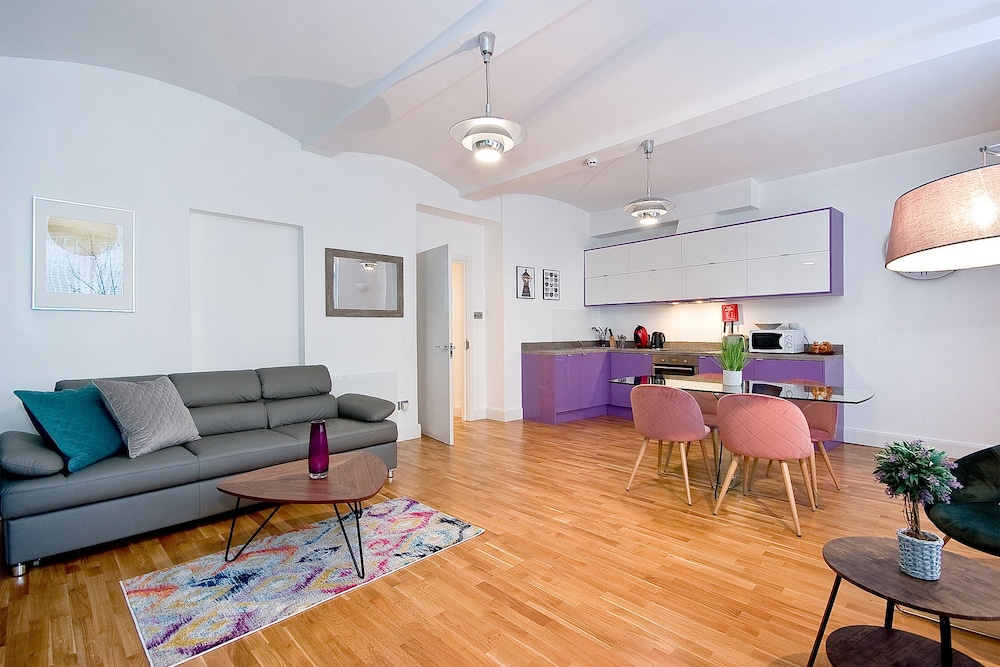 Mulberry Flat 1 - One bedroom 1st floor photo 2