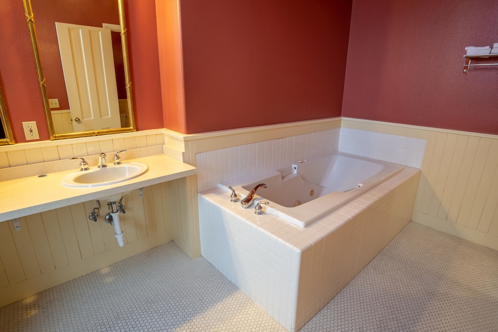 Jacuzzi Suite - Photo 5