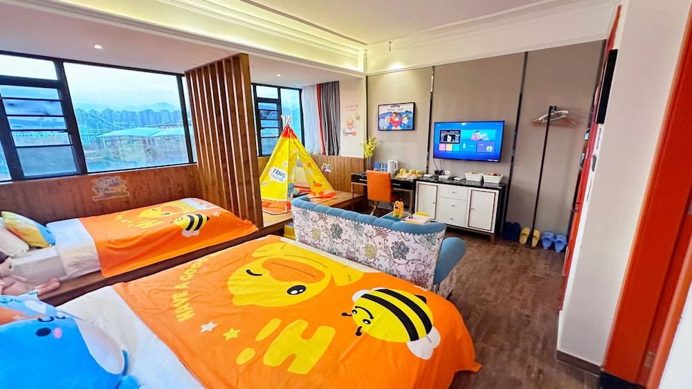 Superior Twin Room photo 1