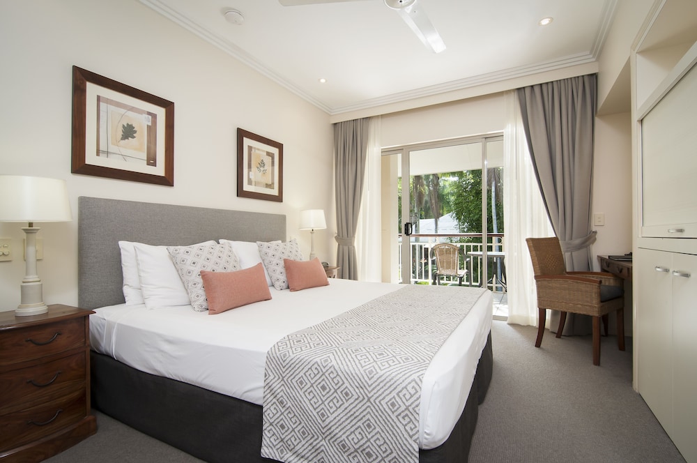 Links Room - Garden View (No Cooking Facilities) - Photo 1