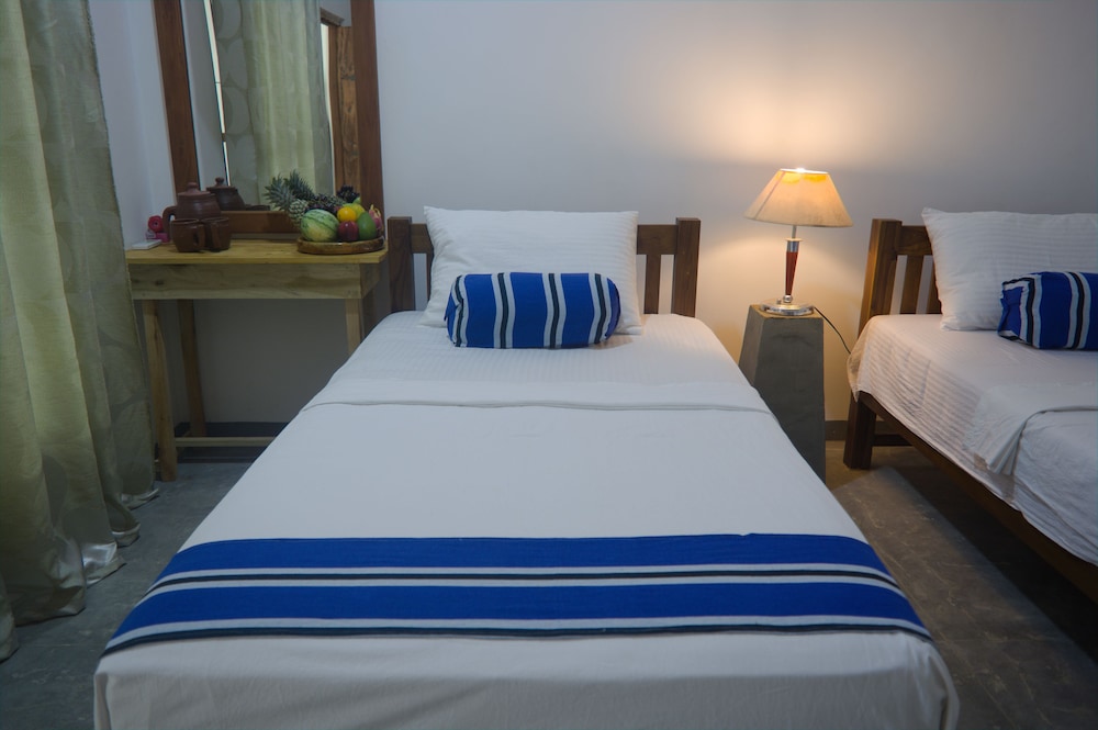 Budget Double Room photo 1