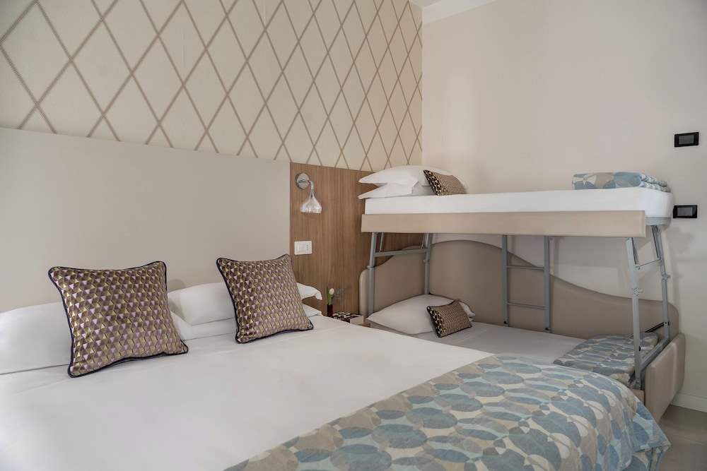 Double or Twin Room (matrimoniale) - Photo 33