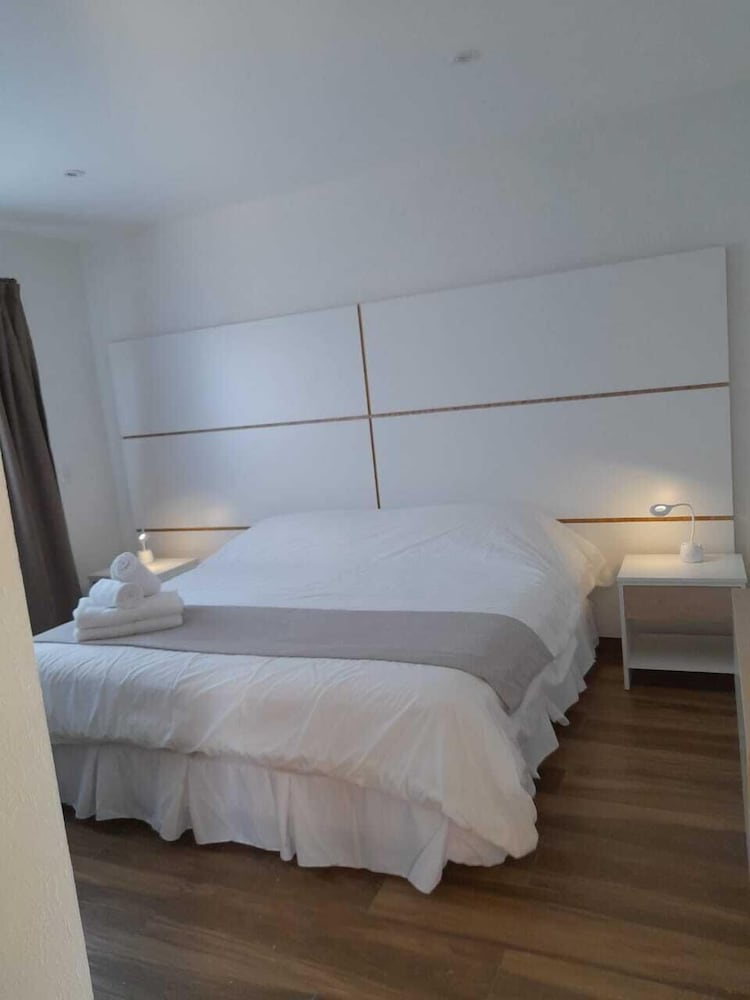Family Apartment
