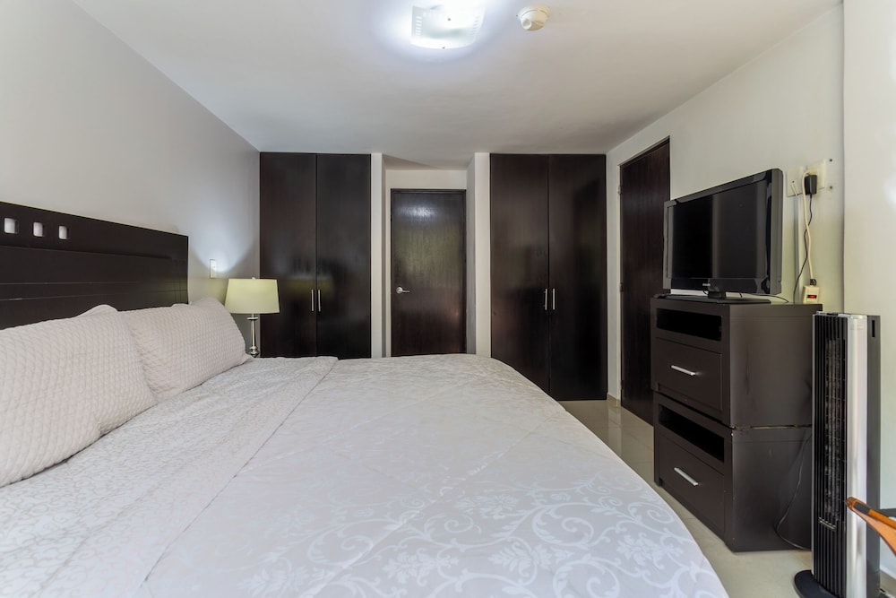 Comfort Suite, 1 Bedroom photo 3