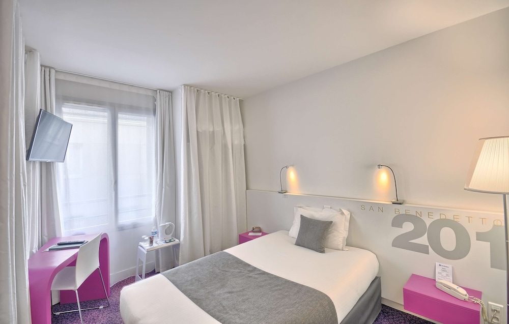 Classic Room, 1 Twin Bed, Non Smoking