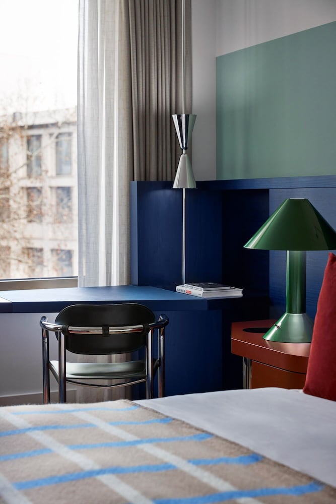 Kimpton Main Frankfurt by IHG - Photo 26