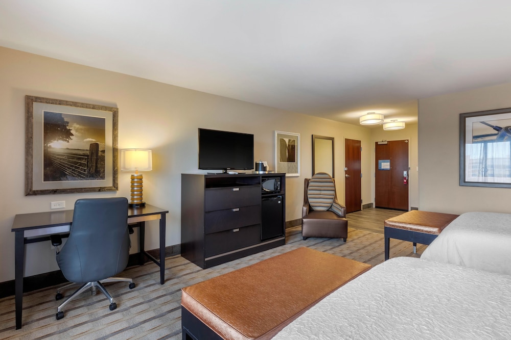 Hampton Inn and Suites Columbus, MS, Billede 8