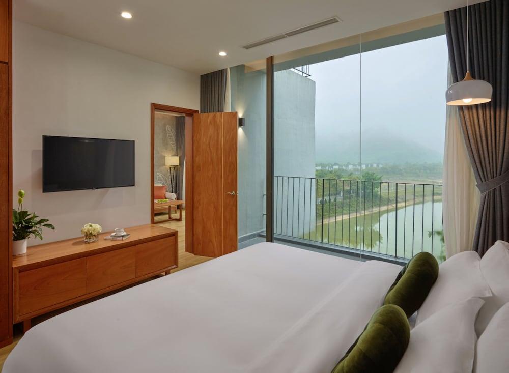 Family Suite - Photo 8