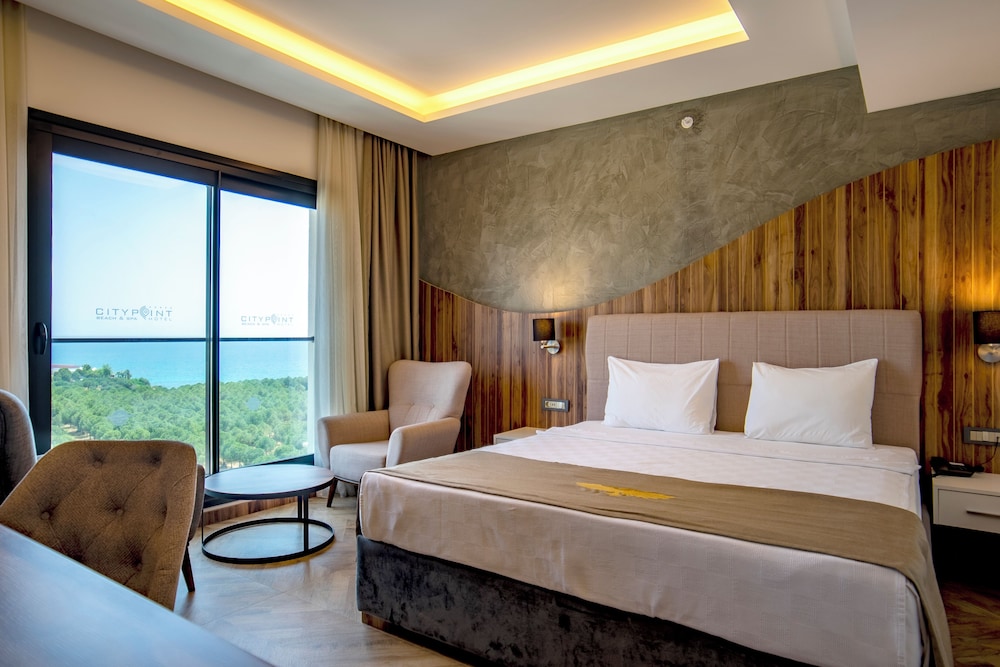 Family Room, 2 Bedrooms, Sea View photo 1