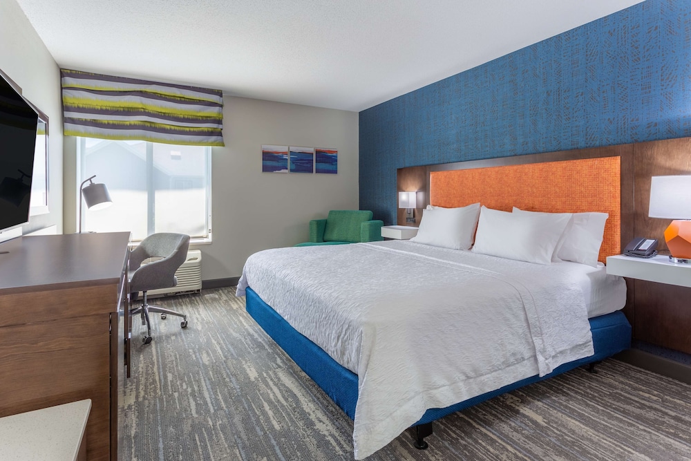 Room, 1 King Bed, Accessible, Non Smoking - Photo 1
