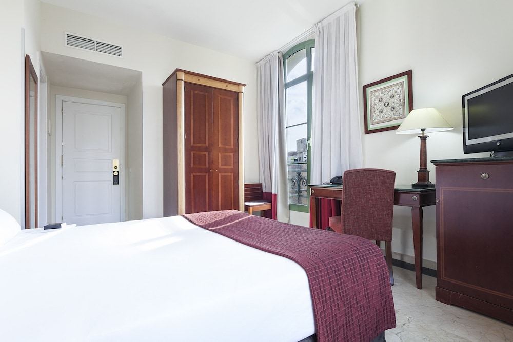 Double Room Single Use photo 2