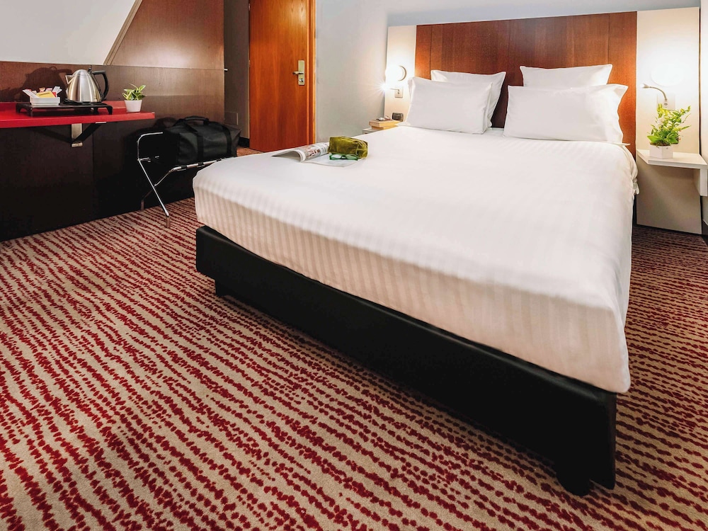 Classic Twin Room