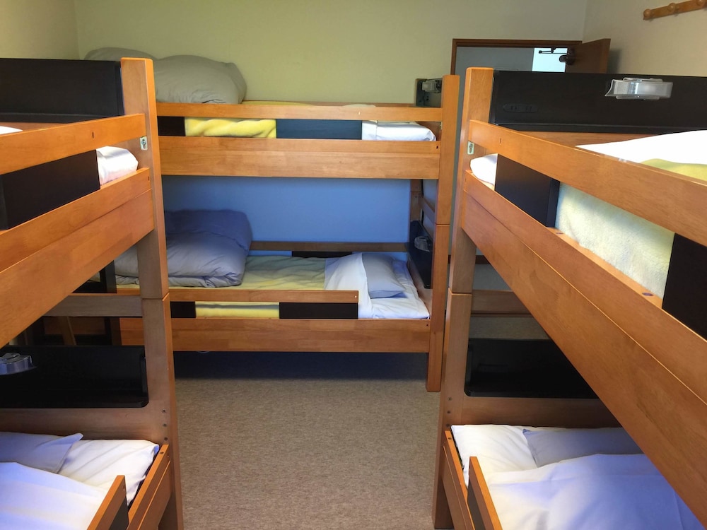 Bunk Beds For 6 People [W] photo 2